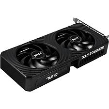 Видеокарта Palit GeForce RTX 5050 Dual OC 8GB GDDR6 (NE65050S19P1-GB2070D) Видеокарта Palit GeForce RTX 5050 Dual OC 8GB GDDR6 (NE65050S19P1-GB2070D)