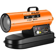 Тепловая пушка Maxpiler MDH-15