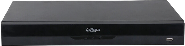 Видеорегистратор наблюдения Dahua DHI-NVR5216-EI2