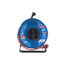 Удлинитель на катушке Power Cube PC20502