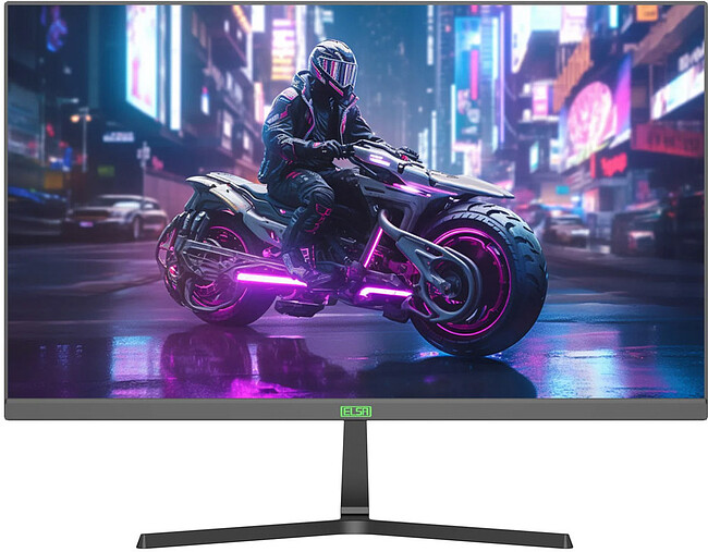 Монитор Elsa EA241S Pro