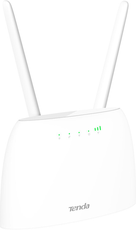 Беспроводной маршрутизатор Tenda 4G06
