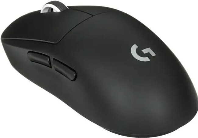 Мышь Logitech G Pro X SuperLight 2 SE черный (910-007477)