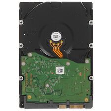 Жесткий диск WD Black 6TB (WD6004FZBX)