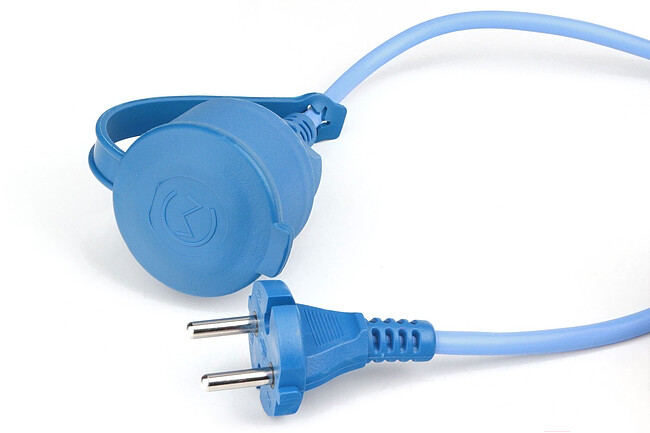 Удлинитель Power Cube PC-1F-R-10(IP)