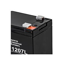 Аккумулятор для ИБП Prometheus Energy PE 12072L