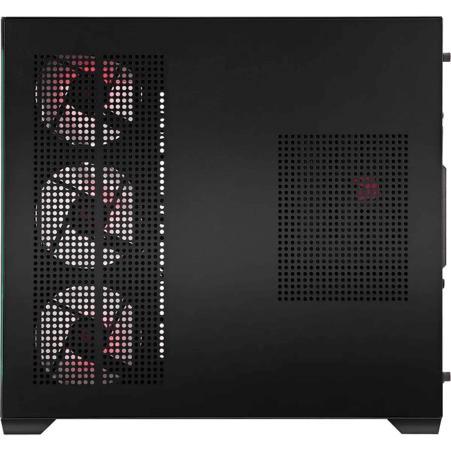 Компьютер Bloody BD-PC CB76V2 32Gb/1Tb черный (2142021)