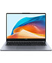 Ноутбук Huawei MateBook D14 Grey Space (53014MUB)