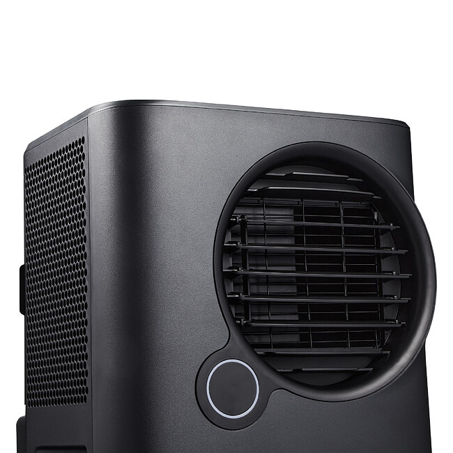 Сплит-система Ballu BPAC-07 EPB/N6 Black
