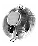 Кулер для процессора ID-Cooling DK-01S (ID-CPU-DK-01S)