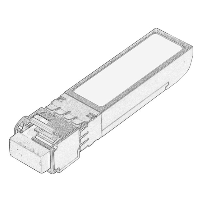 Трансивер Fibertrade FT-SFP+-8.5-SR-0.5-D