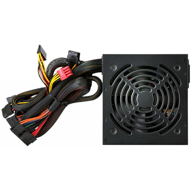 Блок питания Zalman ZM700-LXII