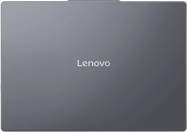 Ноутбук Lenovo IdeaPad Slim 3 15ARP10 Luna Grey (83K7000XRK)