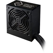 Блок питания Cooler Master ATX 600W (MPW-6001-ACBW-BEU) Блок питания Cooler Master ATX 600W (MPW-6001-ACBW-BEU)
