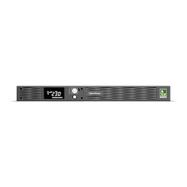 Источник бесперебойного питания CyberPower PR1000ELCDRT1U