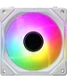 Вентилятор для корпуса Formula V Line Air Bridge WH ARGB белый