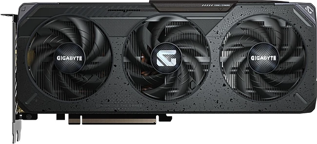 Видеокарта GigaByte Radeon RX 9060 XT Gaming OC 16GB (GV-R9060XTGAMING OC-16GD)