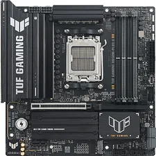 Материнская плата Asus TUF Gaming B850M-Plus II (90MB1MT0-M0EAY0)