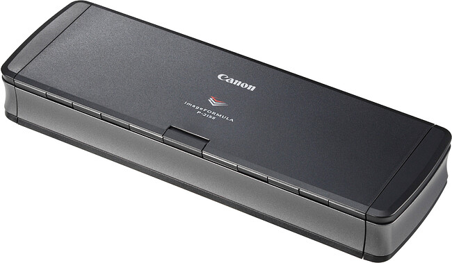 Сканер Canon P-215II (9705B003)