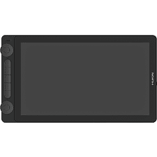 Графический планшет Huion Kamvas 13 Gen 3 черный