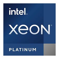 Процессор Intel Xeon Platinum 8458P OEM