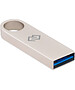 USB Flash-накопитель Digma Drive3 128Gb серебристый (DGFUL128A30SR)