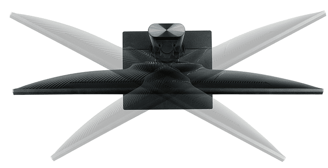 Монитор Irbis SmartView ISM24FIDR_U