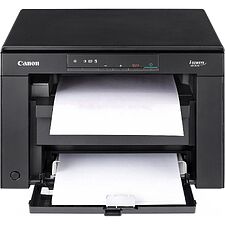 МФУ Canon i-Sensys MF3010 стартовый 1600стр+2 Canon 725 (5252B034)