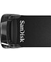 USB Flash-накопитель SanDisk Ultra Fit 128Gb (SDCZ430-128G-G46)