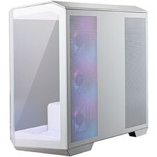Корпус MSI MAG Pano M100R PZ White (306-7G24W28-HH9)