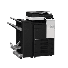 МФУ Konica Minolta bizhub 227 (A7AK027)