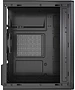 Корпус Accord M258 без БП черный (ACC-M258-01B)