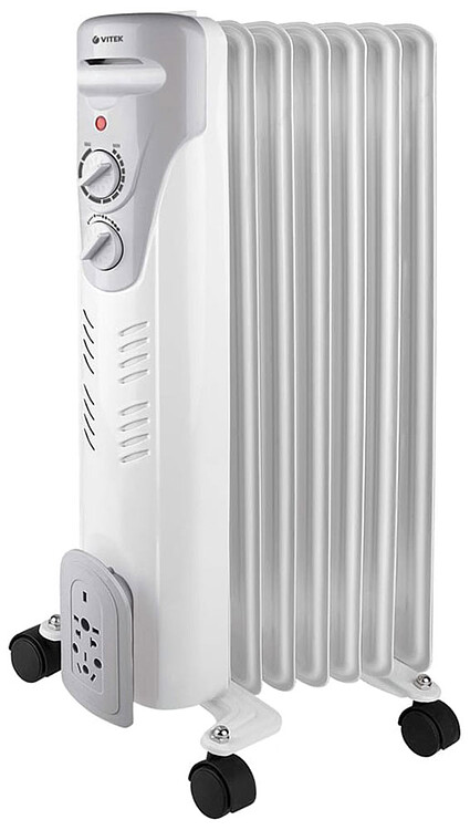 Радиатор Vitek VT-1708