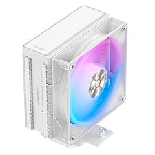 Кулер для процессора Ocypus Delta A40 ARGB WH (Delta-A40-WH1NAWN00X-GL)