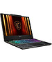 Ноутбук MSI MS-15Q3 Cyborg 15 B2RWGKG-1041XBY Translucent Black (9S7-15Q342-1041)