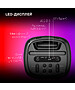 Беспроводная колонка Hyundai H-MC1231 черный