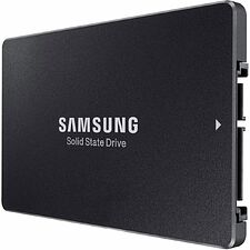 SSD диск Samsung SATA 2.5" 960GB PM883 (MZ7LH960HAJR-00005)