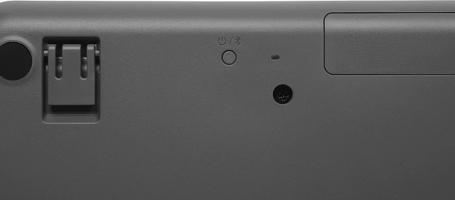 Набор периферии Logitech MK250 (920-013853)