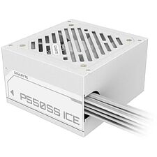 Блок питания GigaByte GP-P550SS 550W Ice (28200-P55SW-1EUR)