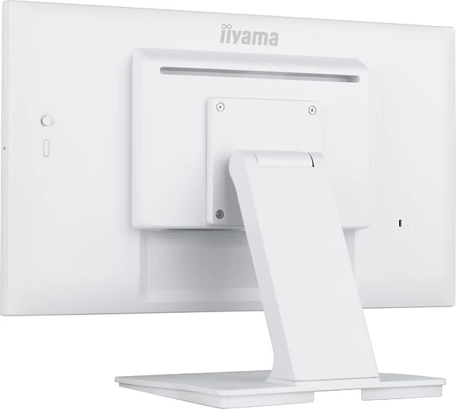 Монитор Iiyama ProLite T2252MSC-W2 белый