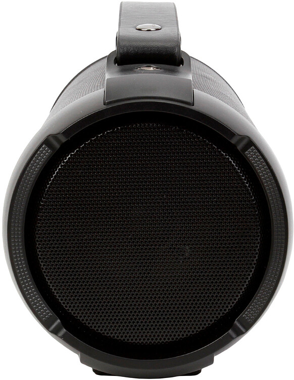 Беспроводная колонка Digma D-PS1520 черный