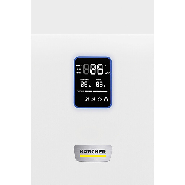 Очиститель воздуха Karcher AF 30 (1.024-821.0)
