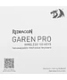 Клавиатура Redragon Garen Pro (71745)