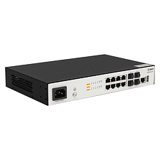 Коммутатор SNR SNR-S5210G-8TX
