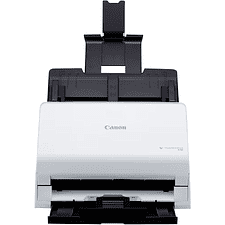Сканер Canon imageFORMULA R30 (6051C003)