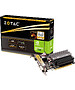 Видеокарта Zotac GT730 Zone Edition 4Gb DDR3 (ZT-71115-20L)