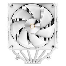 Кулер для процессора Ocypus Delta A62 ARGB WH (Delta-A62-WH2NAWN00X-GL)