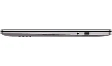 Ноутбук Honor MagicBook X14 2025 GDG-X Cloud Gray (5301ALXB) Ноутбук Honor MagicBook X14 2025 GDG-X Cloud Gray (5301ALXB)