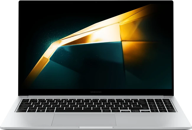 Ноутбук Samsung Galaxy Book 4 NP750 Silver (NP750XGK-KS2US)