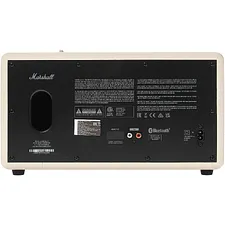 Портативная колонка Marshall Stanmore III кремовый (1006011)